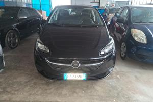 Opel Corsa 1.4 90CV GPL Tech 5 porte Cosmo