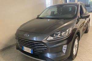 Ford Kuga 1.5 EcoBlue 120 CV Titanium-202