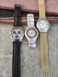 orologi swatch