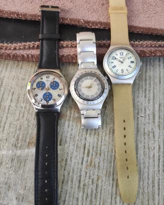 orologi swatch