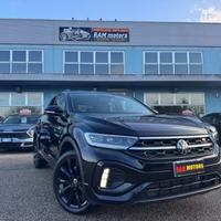 Volkswagen T-Roc 2.0 TDI SCR 150 CV DSG R-Line Ful