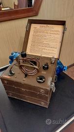 Wavemeter Class D  N°I MKII