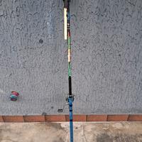 Canna da Pesca 