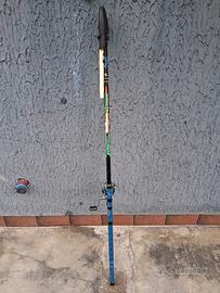 Canna da Pesca 
