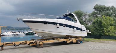 Four winns 298 vista