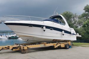 Four Winns 298 Vista