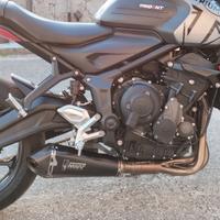 Scarico completo mivv