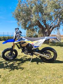 SHERCO SM 125