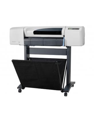 Plotter HP 510