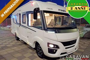 ITINEO SB740 SPIRIT EDITION