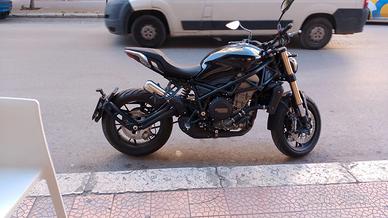 Benelli 752 S - 2019