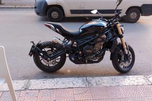 Benelli 752 S - 2019