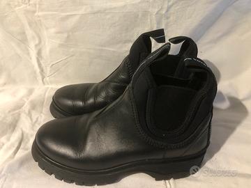 Stivaletti prada 37-39