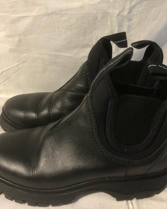 Stivaletti prada 37-39