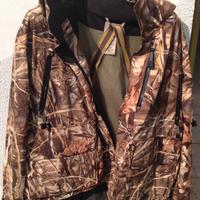 Completo Caccia Beretta 