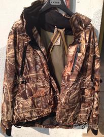 Completo Caccia Beretta 