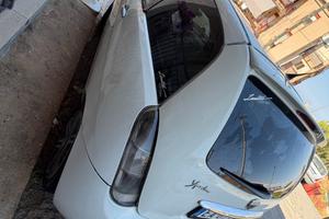 Lancia Ypsilon Auto