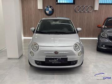 FIAT 500 1.3 MultiJet Lounge MOTORE REVISIONATO
