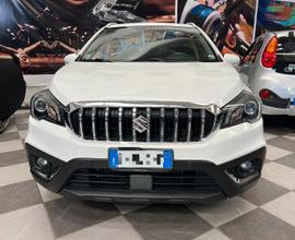 Suzuki S-Cross 1.6 DDiS **80.000km** 4WD All Grip 