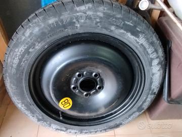Kit Ruotino scorta Ford