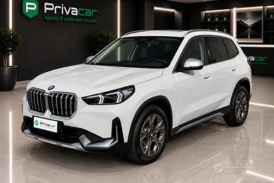 BMW X1 sDrive 18d xLine