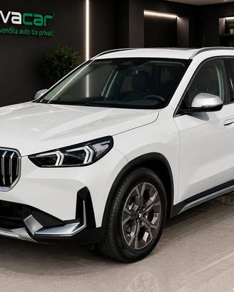 BMW X1 sDrive 18d xLine