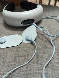 vibromassaggiatore cervicale