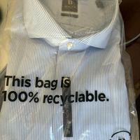 Camicia Boggi Milano slim fit