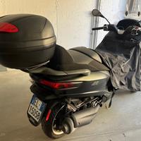Piaggio MP3 300 ABS 2018,15.000 km, Pronto all'uso