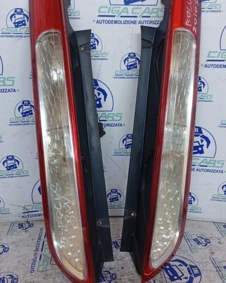 FORD FOCUS 2010 FANALI POSTERIORI DX SX