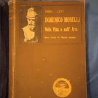Domenico Morelli nella vita e nellarte