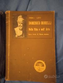 Domenico Morelli nella vita e nellarte