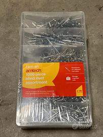 Rivetti amtech S5105