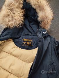 Woolrich 6 anni