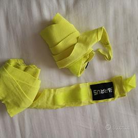 Attrezzatura kickboxing