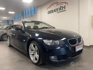 Bmw 320 320d cat Cabrio Attiva