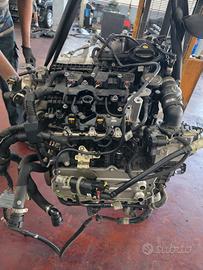 MOTORE FIAT 55282151