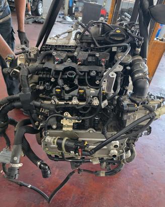 MOTORE FIAT 55282151