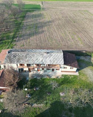 CASA INDIPENDENTE A BARGE