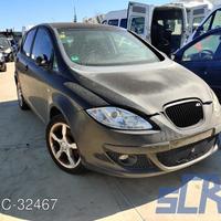 SEAT ALTEA 5P1 1.9 TDI 105CV 04-09 Ricambi