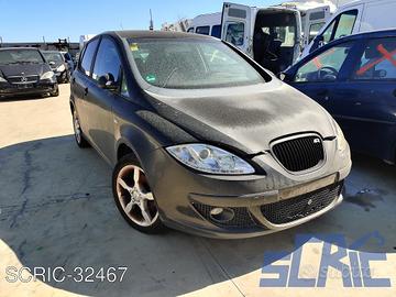 SEAT ALTEA 5P1 1.9 TDI 105CV 04-09 Ricambi