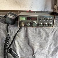 CB Radio amatori