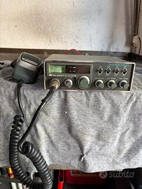 CB Radio amatori