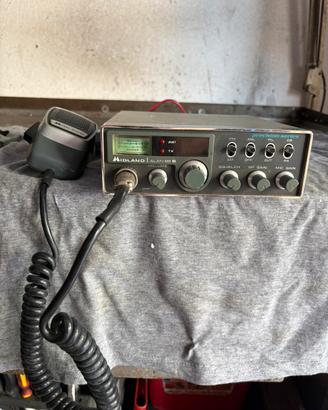 CB Radio amatori
