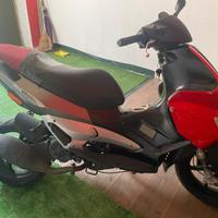 Gilera Runner 50 - 2008