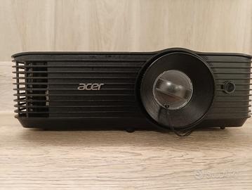PROIETTORE PER FOTOGRAFI ACER 3D 4K 