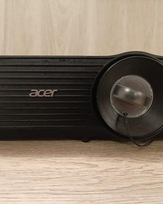 PROIETTORE PER FOTOGRAFI ACER 3D 4K 