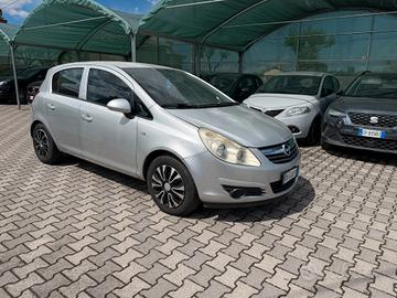 Opel Corsa 1.0 12V 5 porte Club