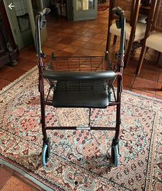 Carrello Anziani