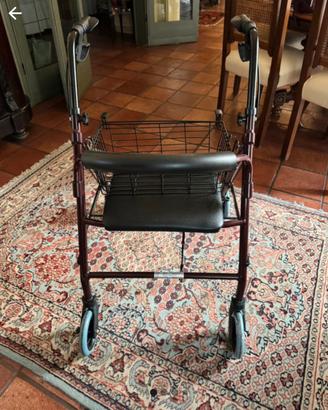 Carrello Anziani